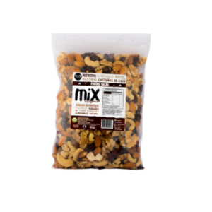Mix Frutos Secos Patagónico- KÖS