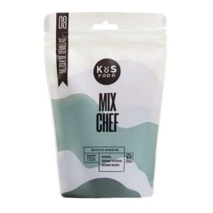Mix Semillas Chef 150 gr - Kos