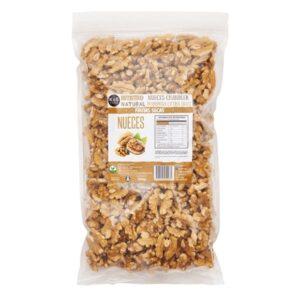 Nueces Mariposa Chandler Extra Light 800gr