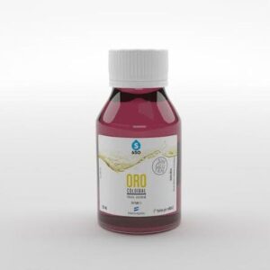 Oro coloidal 50PpM - S650