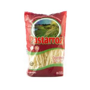 Fideos de Arroz Tradicionales - PASTARROZ