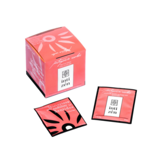 Inti Zen Patagonia Rooibos con Frutos Rojos - 15U
