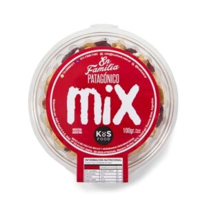 Mix Patagonico 100gr- Kos