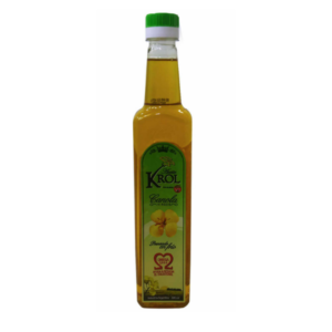 Aceite de Canola Virgen PET- KROL