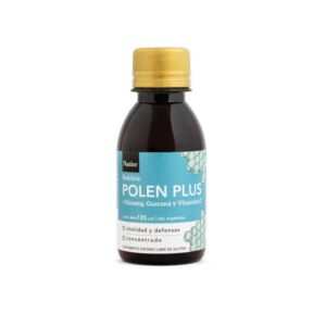 POLEN PLUS REPOTENCIADO - NATIER