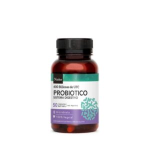 Probiótico Digestivo