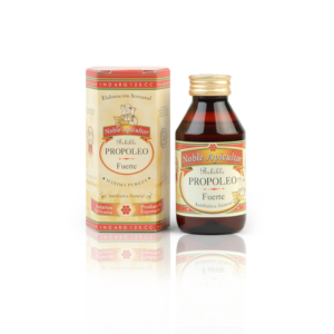 PROPOLEO BEBIBLE FUERTE 125cc - Noble Apicultor