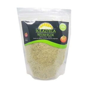 PROTEINA VEGETAL- SOL AZTECA