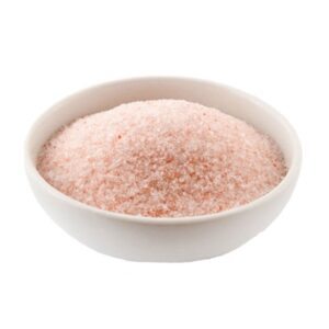 SAL ROSADA DEL HIMALAYA ENTRE FINA x 1KG - NATURALEZA VIVA