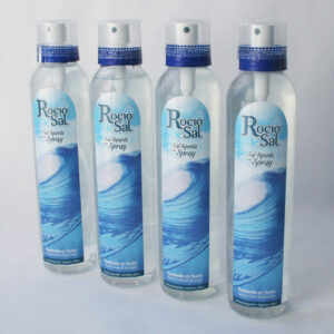Sal Liquida en Spray- Rocio de Sal