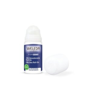 Desodorante Roll- On de Hombres - Weleda