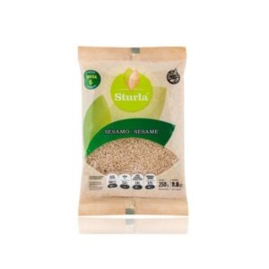 Semillas de Sesamo 250grs- STURLA