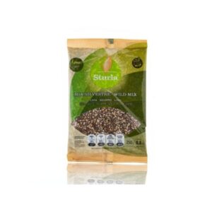 Mix Semillas Silvestre 250grs- STURLA