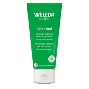 Skin Food - Weleda