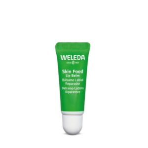 Bálsamo labial Skin Food - Weleda