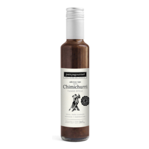 Chimichurri Tipo Tango Style 250grs - Pampagourmet