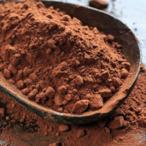 CACAO SOLUBLE AMARGO- 500gr