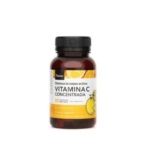VITAMINA C - NATIER