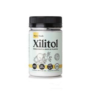 Xilitol Endulzante Natural