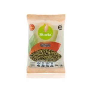 Semillas de Zapallo 250grs- STURLA