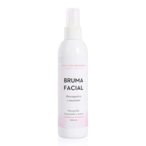 Bruma Facial - SAVIA TIERRA PATAGONIA